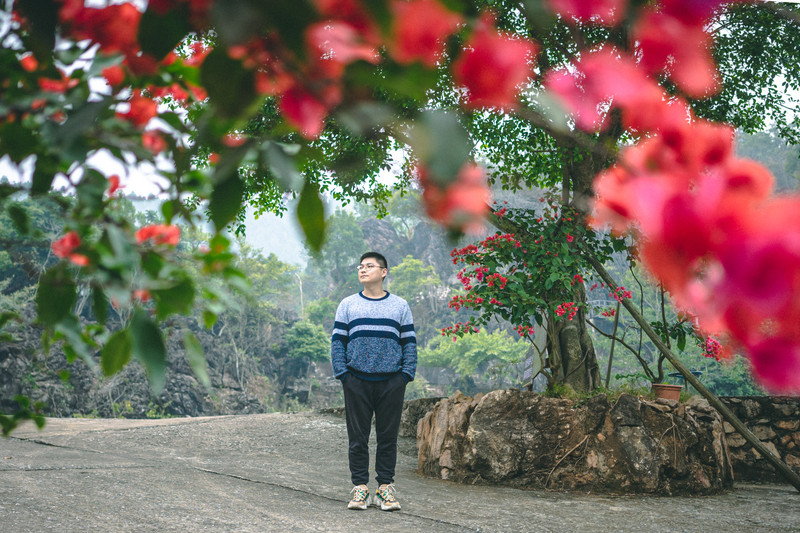 广东云浮好去处,广东云浮旅游攻略大全
