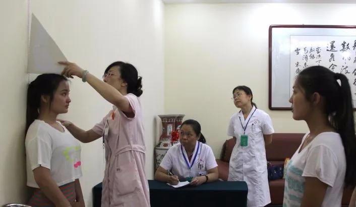 征兵体检过了就一定要去吗,征兵体检得全部合格吗