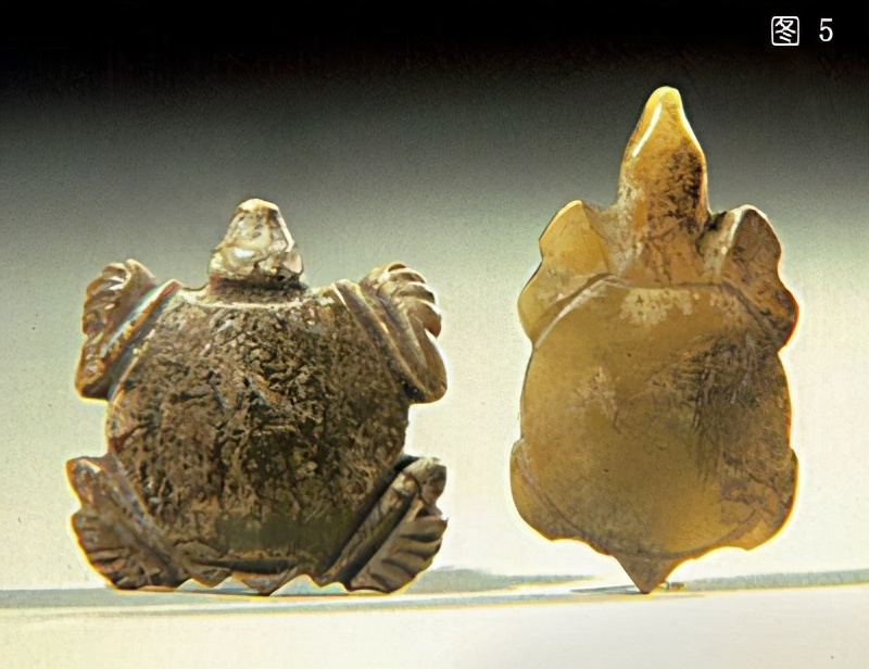 红山文化早于夏朝多少年,红山文化是公元前多少年