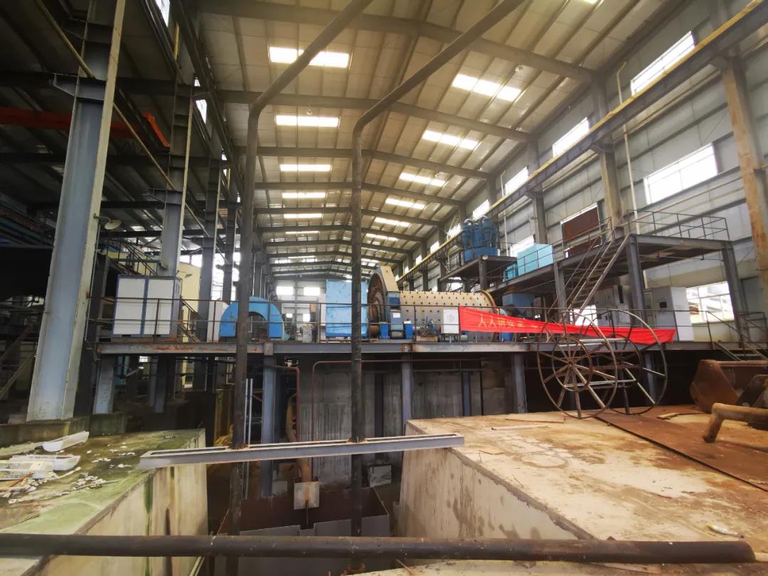 经参调查·锐度|省长两次批示加快处置地方政府“推上卸下”7年未果——海南乐东钼矿关停补偿事件追踪