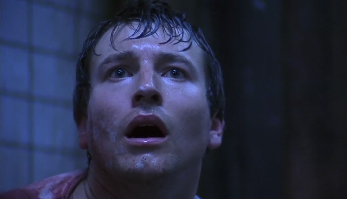 比鬼怪更恐怖的是什么？这部《电锯惊魂》告诉你