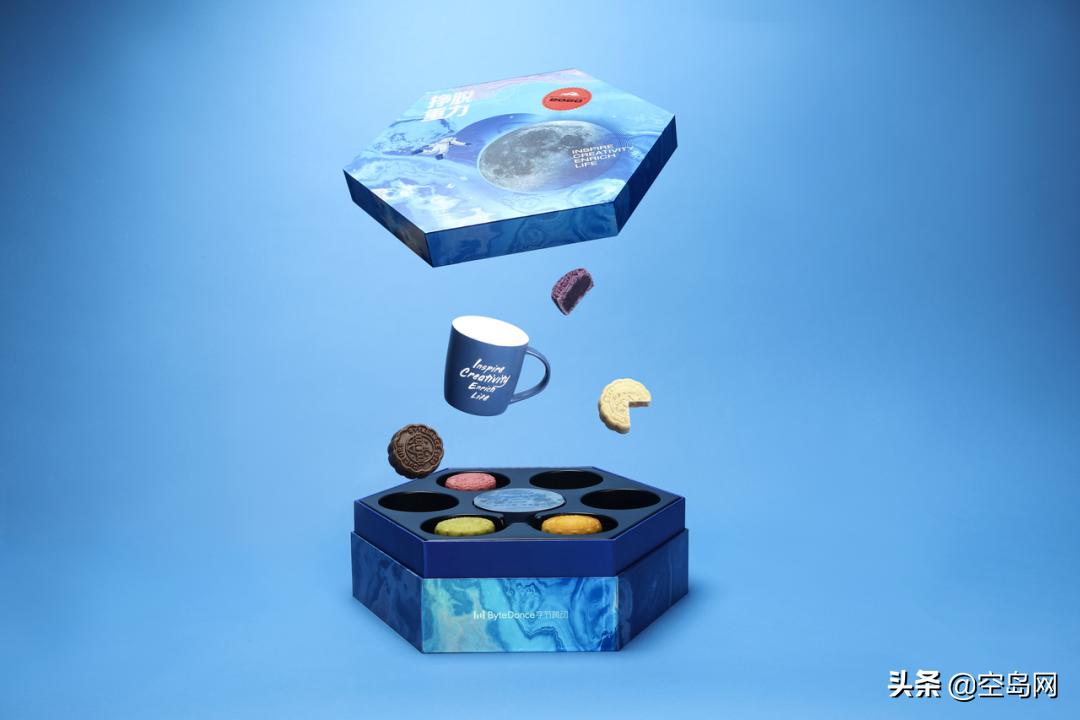 各种品牌月饼礼盒,各种精美月饼礼盒琳琅满目