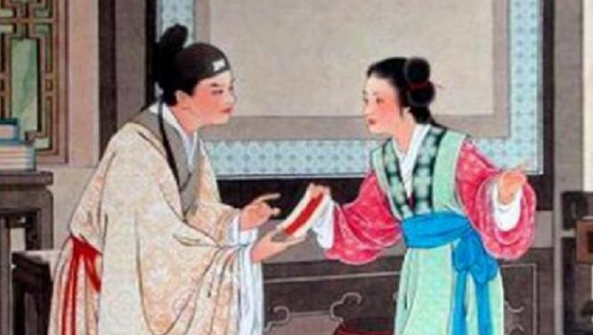 亲人亦作陌生人？只知道古人“休妻”，更多离婚细节呢？