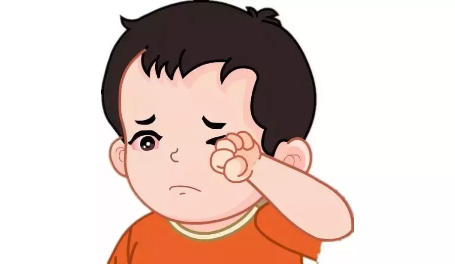 儿童频繁眨眼按摩哪个穴位,儿童眼睛频繁眨眼怎么解决