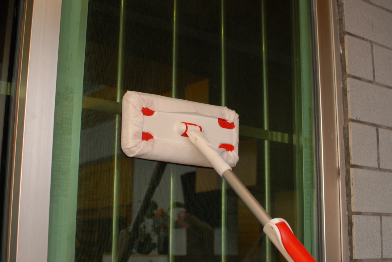 小米有品拖把,拖把清洁好帮手