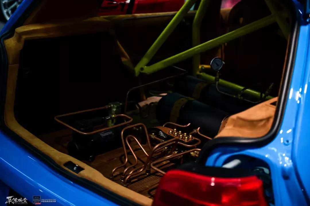 Essen的地下世界，Party还在继续|身临其境