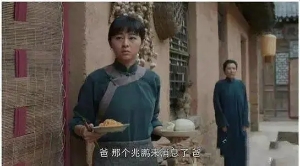 白鹿原白狼为什么叼走白灵,白鹿原仙草去世白灵回来了