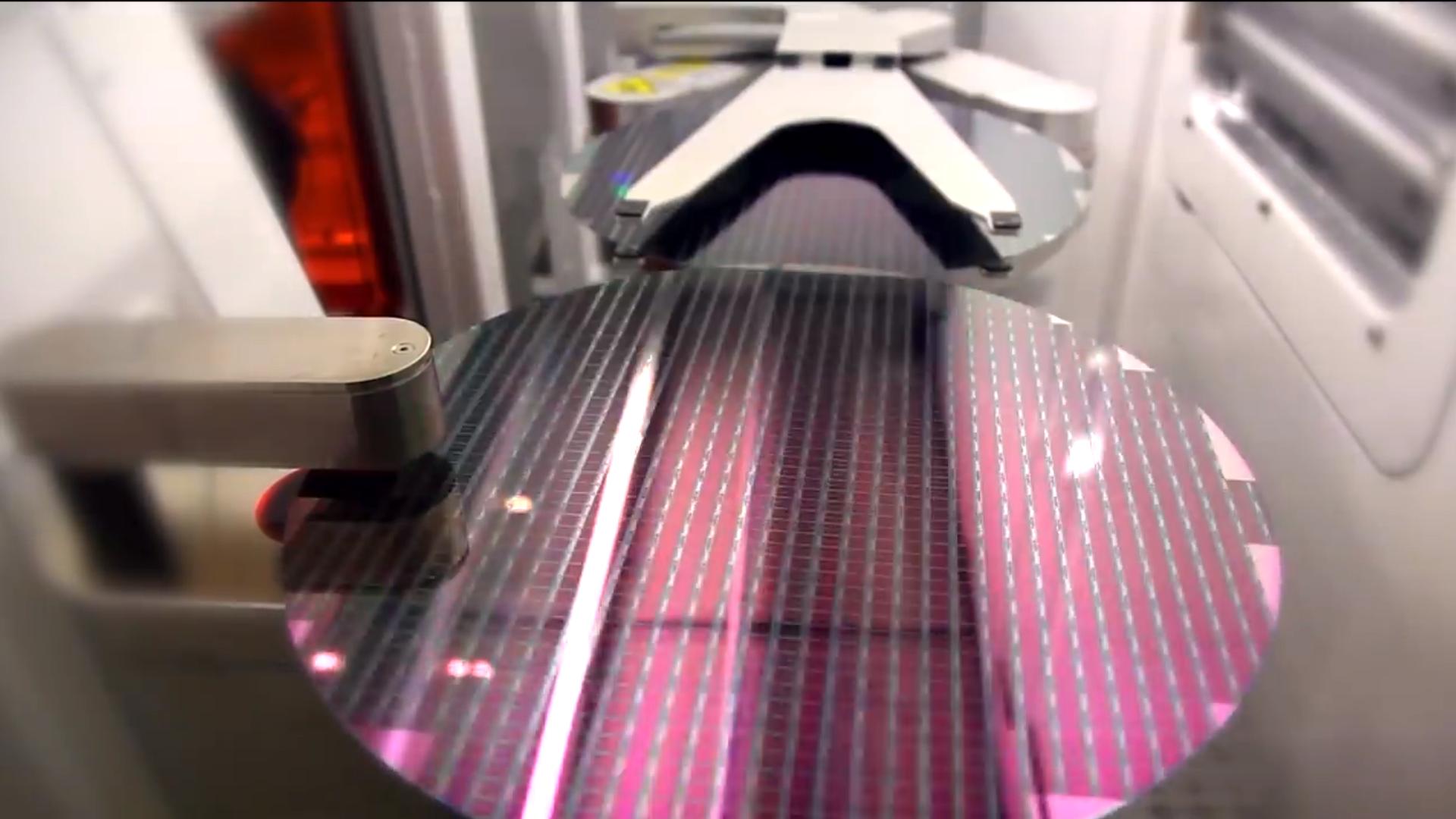 半导体封装为什么能绕过光刻机,半导体芯片与光刻机的区别