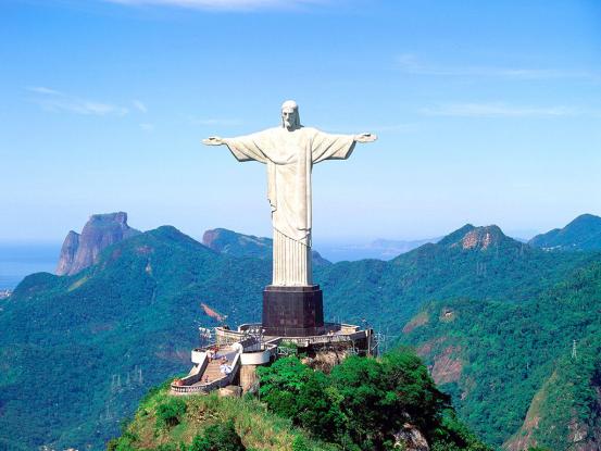 巴西人为啥吃不起粮食,巴西人认为中国贫穷吗