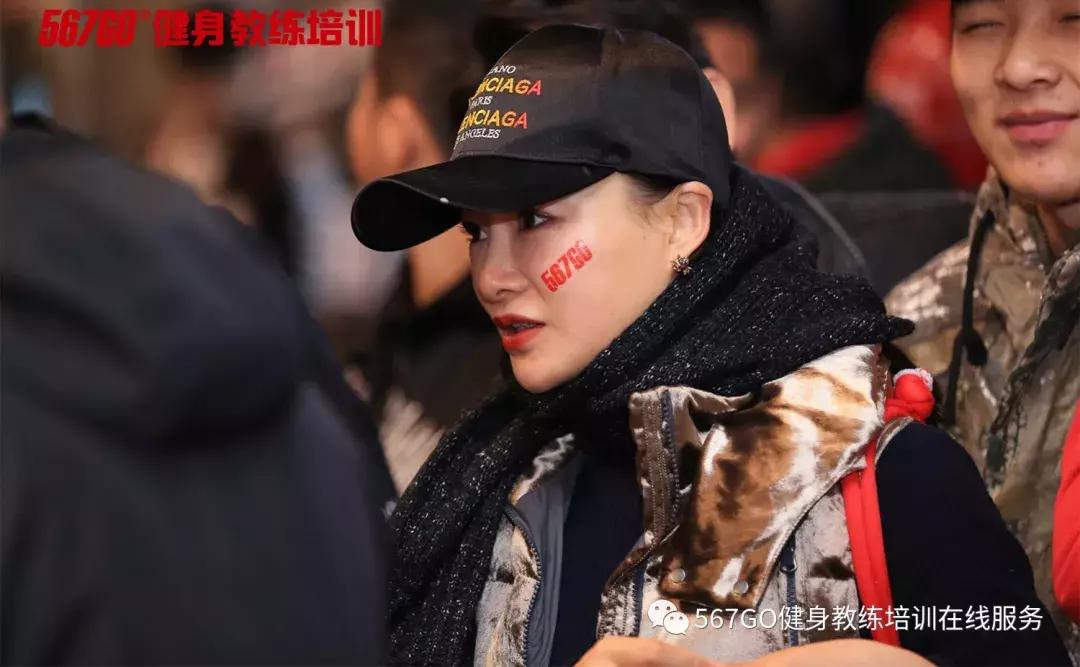 十大健身教练培训机构,健身教练培训机构有哪些