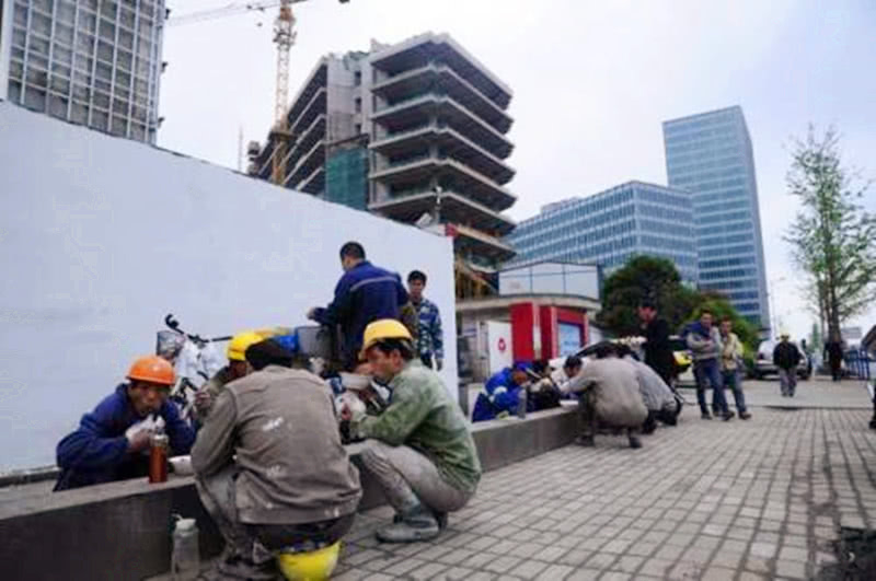 36岁失业了很迷茫怎么办,37岁做什么行业比较赚钱