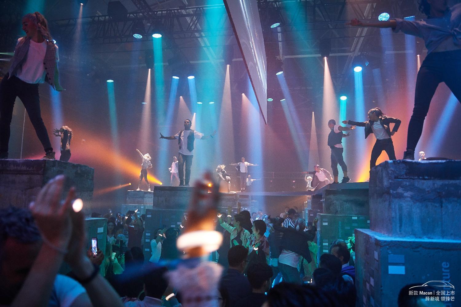 2022款保时捷macan优惠8万,新款保时捷macan现车优惠10万