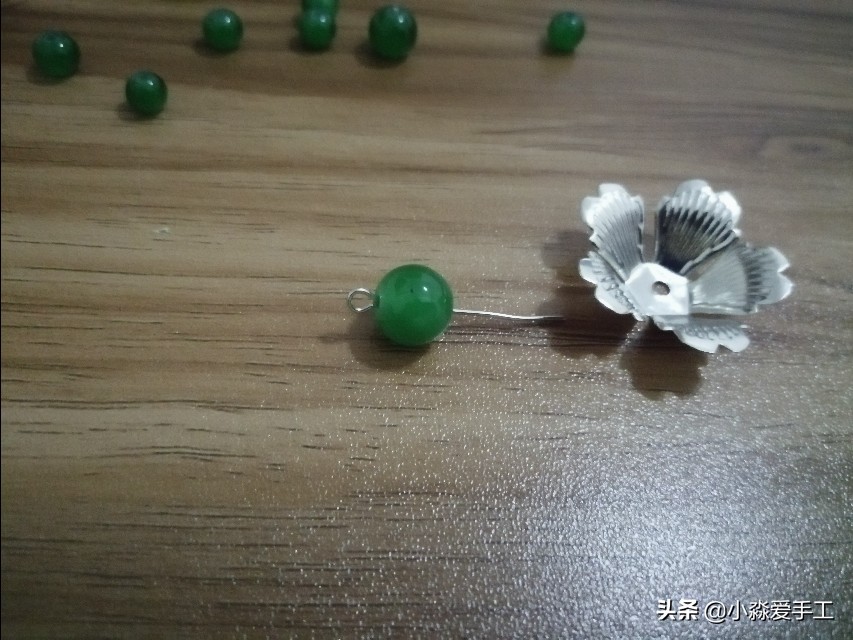 制作发簪教程简单易学,如何做发簪初学者