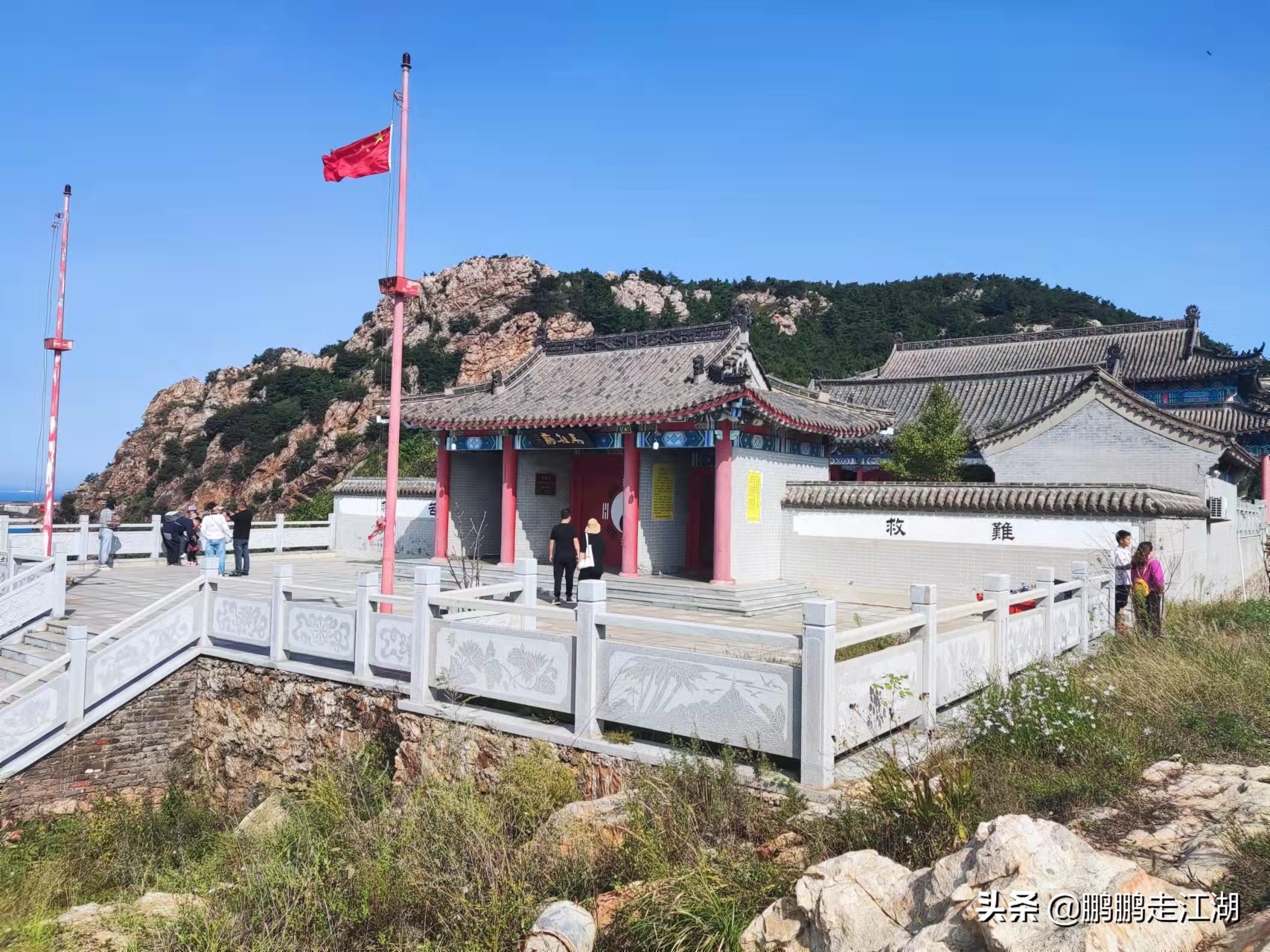 十月大连市晚上好玩的地方,大连十月末游玩景点推荐适合小孩