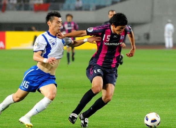 亚冠大阪樱花vs杰志比分预测,亚冠大阪樱花vs志杰直播