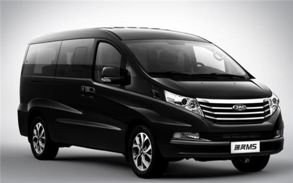 低油耗10万出头的mpv,低油耗的mpv性价比最高