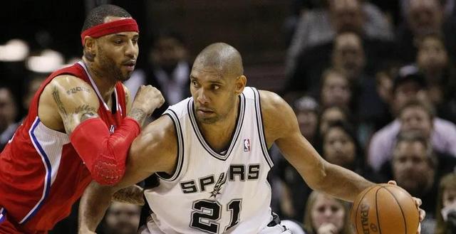 肯扬马丁23岁为何能当状元,邓肯盖帽肯扬马丁