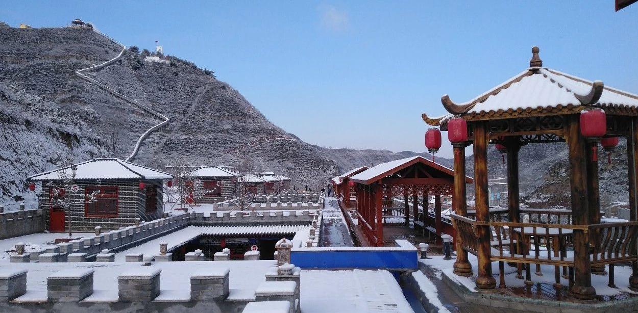 彩虹玻璃栈道漂流,玻璃栈道漂流8.8公里