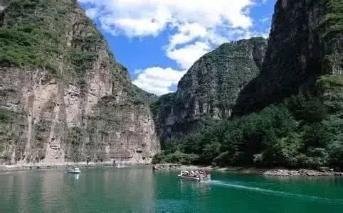 京郊亲水,京郊亲水秘境