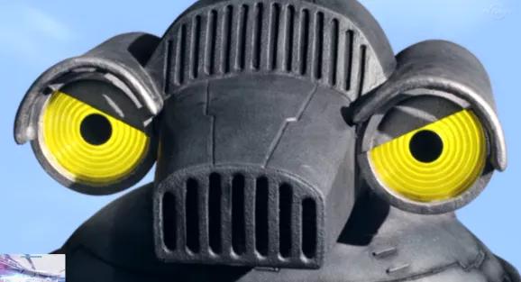 「小孩子看的？」请不要这样定义它