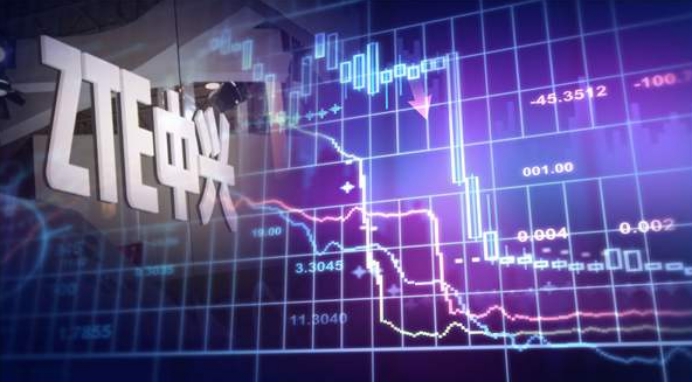 中兴通讯龙头,中兴5g全球商用取得先发优势