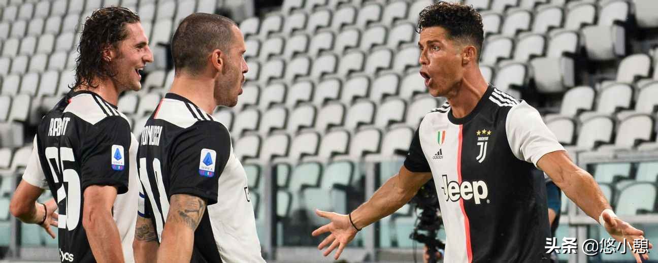 尤文图斯夺意甲九连冠视频回放,尤文图斯意甲九连冠之路