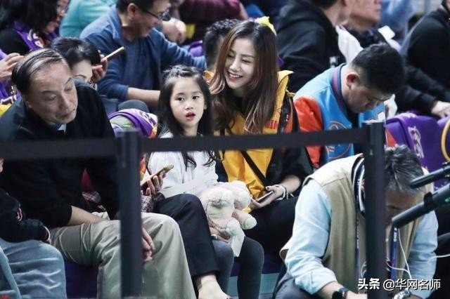 孙悦cba北控首秀,cba孙悦陈露