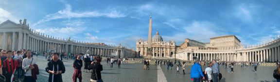 米兰朝圣圣西罗,朝拜圣西罗