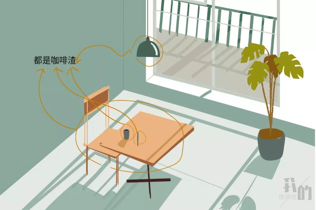 咖啡渣可以利用吗,咖啡渣的用法和用途