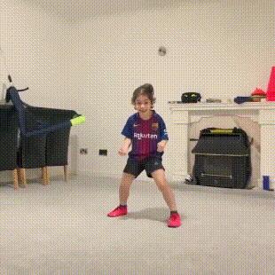 彩虹过人加颠球,彩虹过人梅西