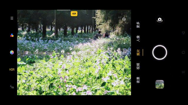 手机如何拍出ccd朦胧照片,相机怎么拍出眩光