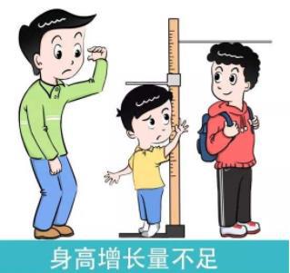 个子长不高吃什么最好,孩子的个子长不高怎么办
