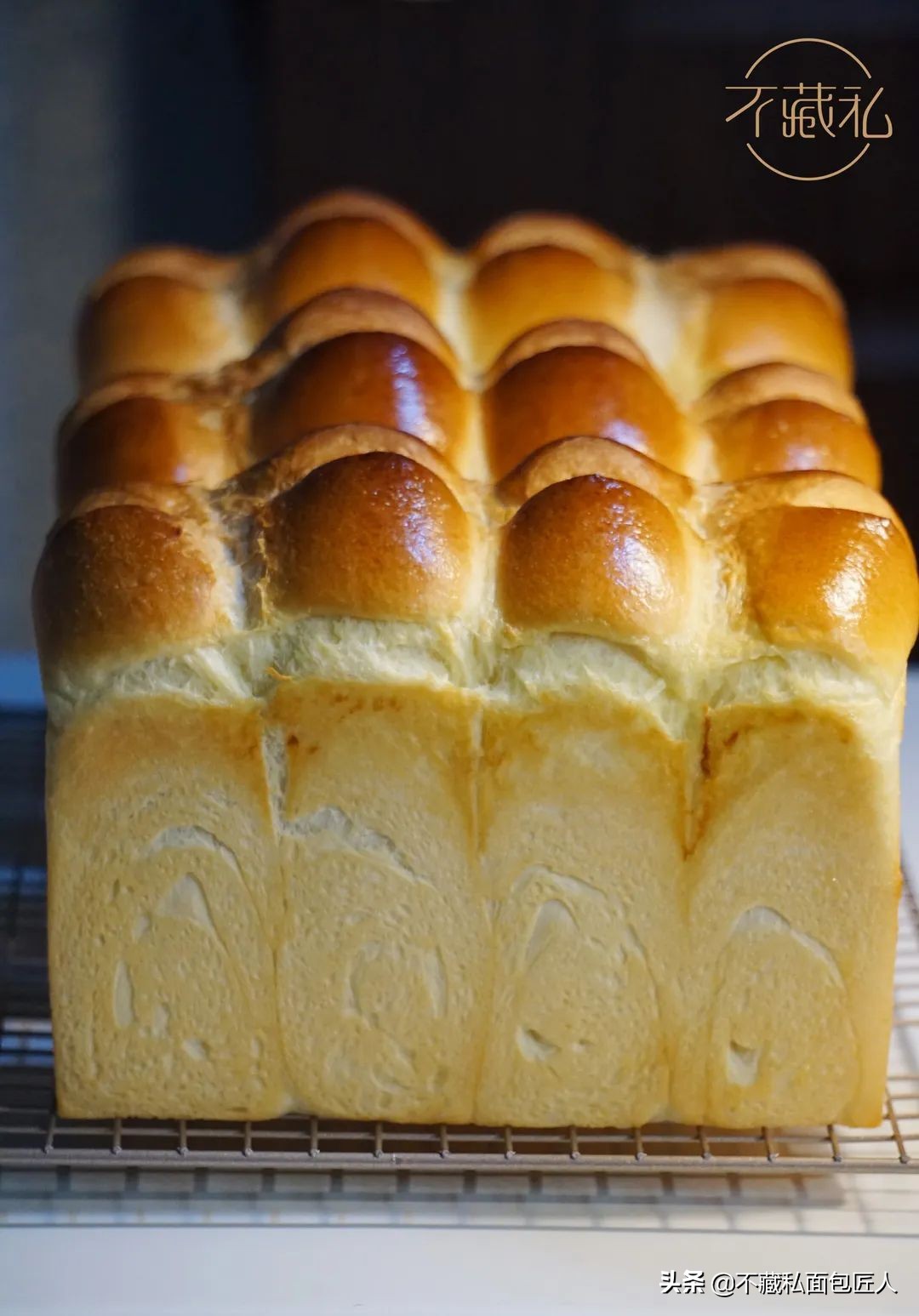 用什么黄油做面包最合适,哪种烘焙黄油做面包香