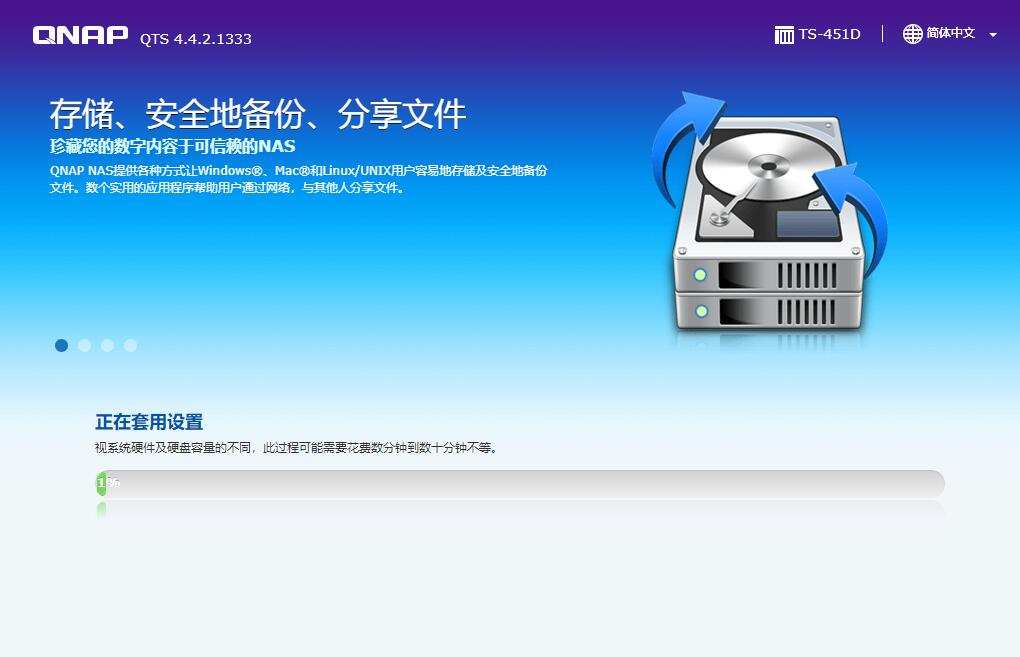 家用nas推荐入门级nas,手把手教您组装一台家用nas