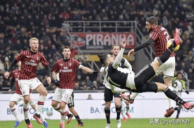 c罗对伊布3比2哪场比赛,90分钟绝平92分钟绝杀校园足球