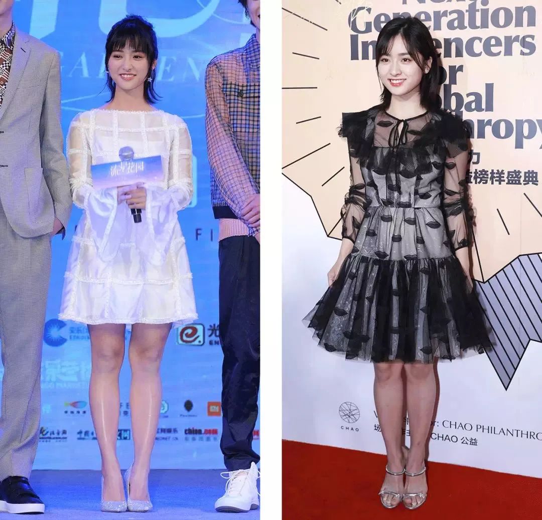 腿粗腿胖适合什么样凉鞋,腿粗夏天如何挑选凉鞋