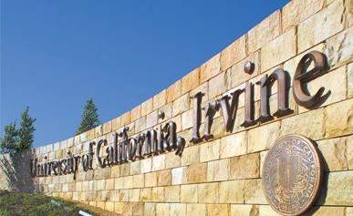 洛杉矶买房买哪里?尔湾为首选