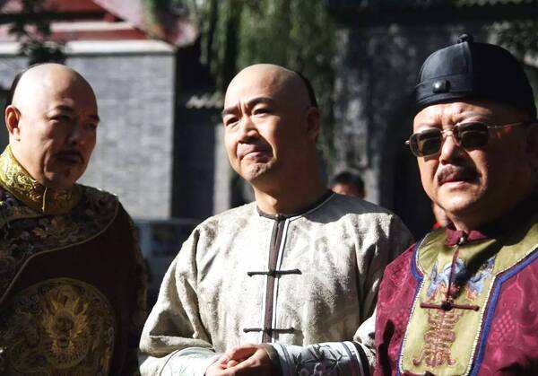 真实的纪晓岚是怎么样的呢？