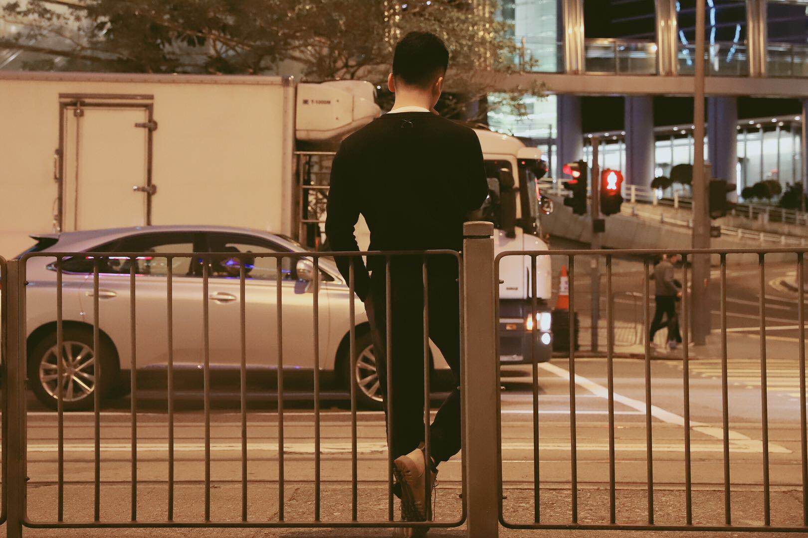 一场两天两夜的香港之旅,暴走香港一日攻略