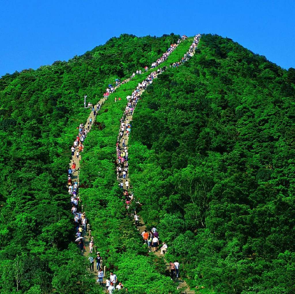 深圳三十年风云变化图,回望深圳四十年图片