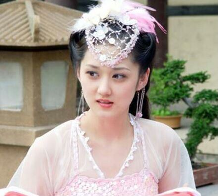 活泼的角色别乱演,演得好是讨喜的小可爱,演不好很容易被人嫌弃