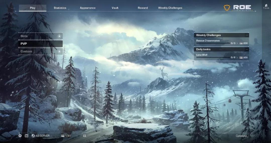 雪地吃鸡代码,雪地吃鸡了解一下