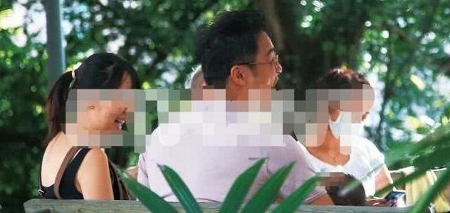 最成功的霸道总裁明道,霸道总裁明道童年回忆