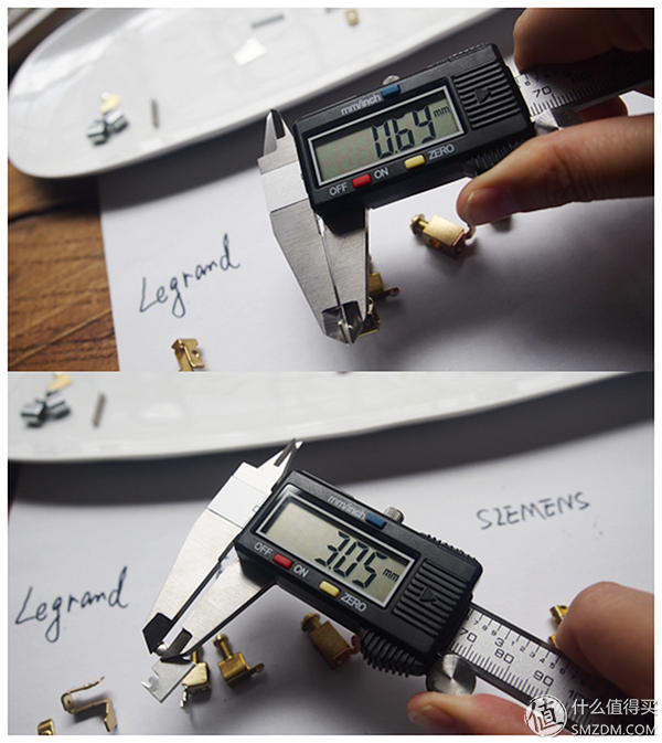 罗格朗开关插座内部结构如何组装,施耐德罗格朗西蒙哪个性价比高