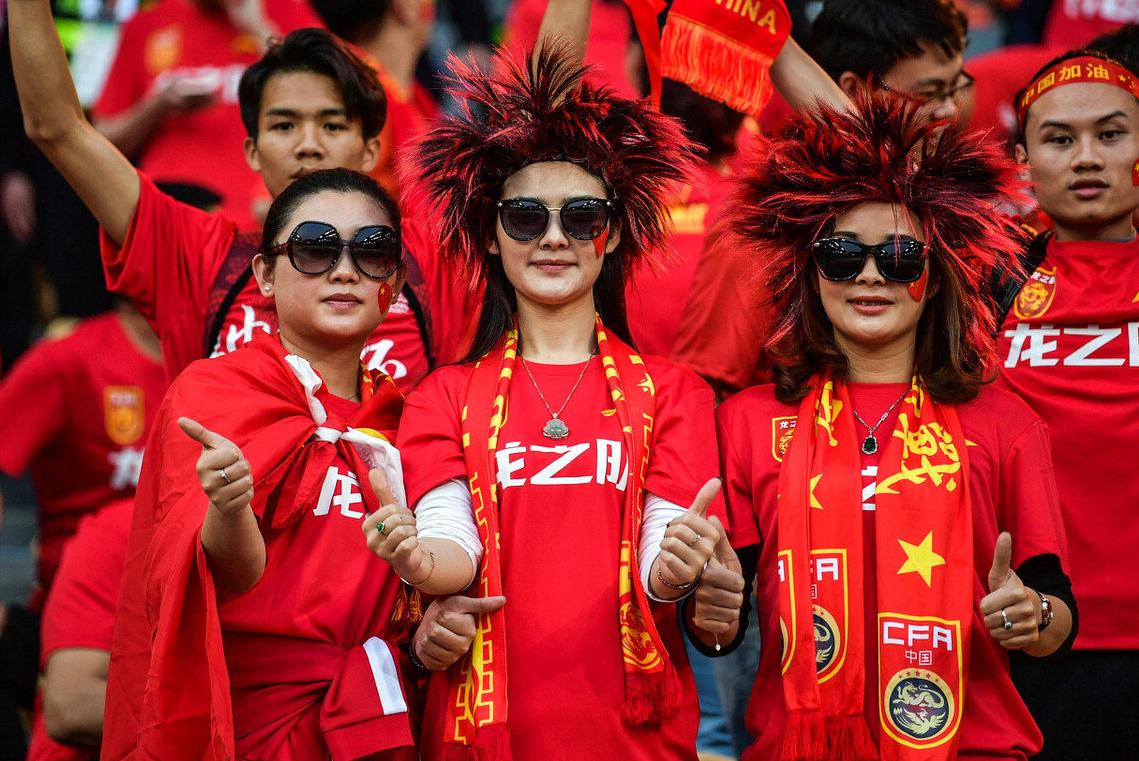 足协怎么发展中国足球,中国足球发展改革计划