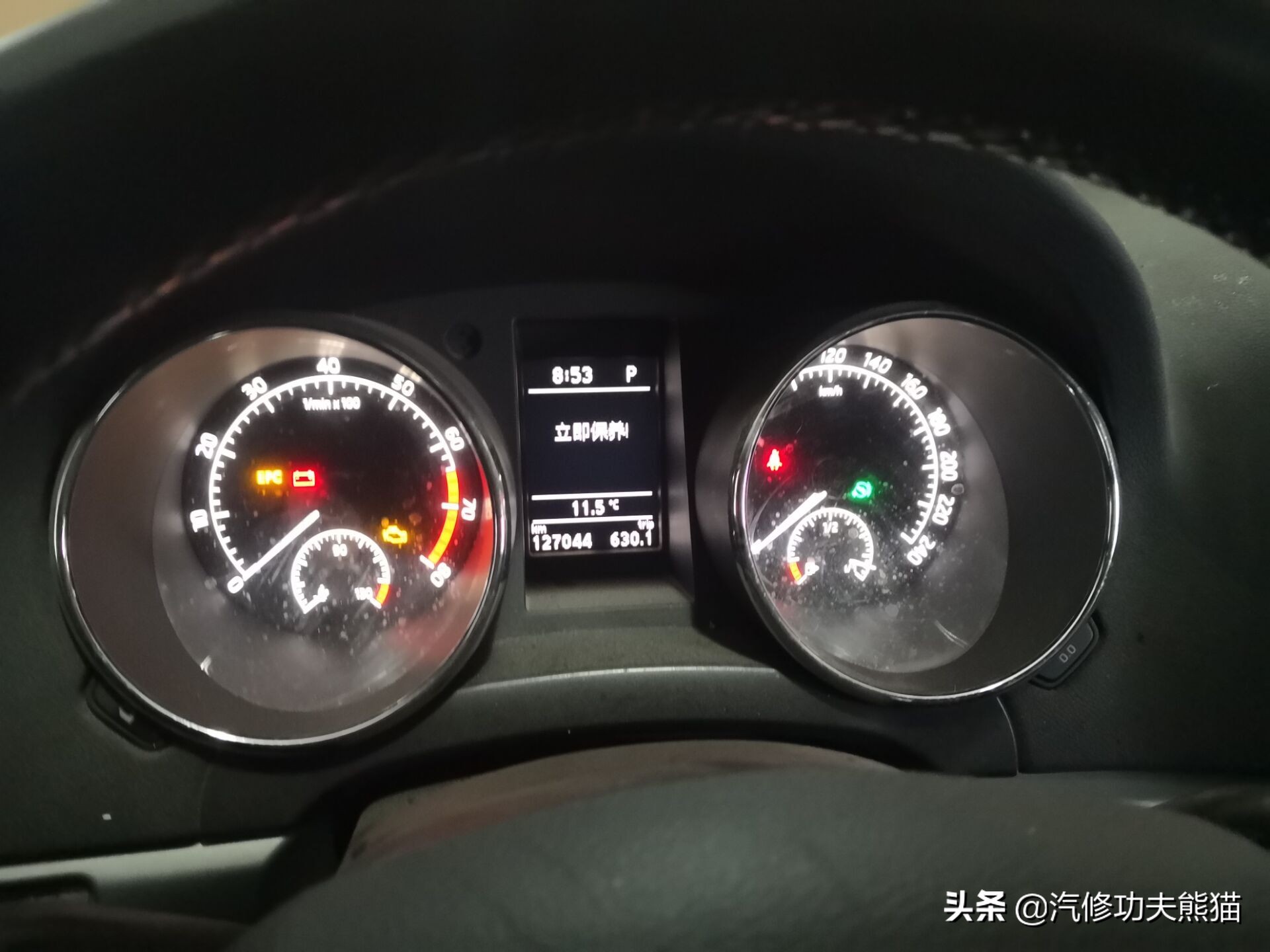 斯柯达野帝1.8t烧机油能解决吗,2014款斯柯达野帝1.8t高配烧机油吗