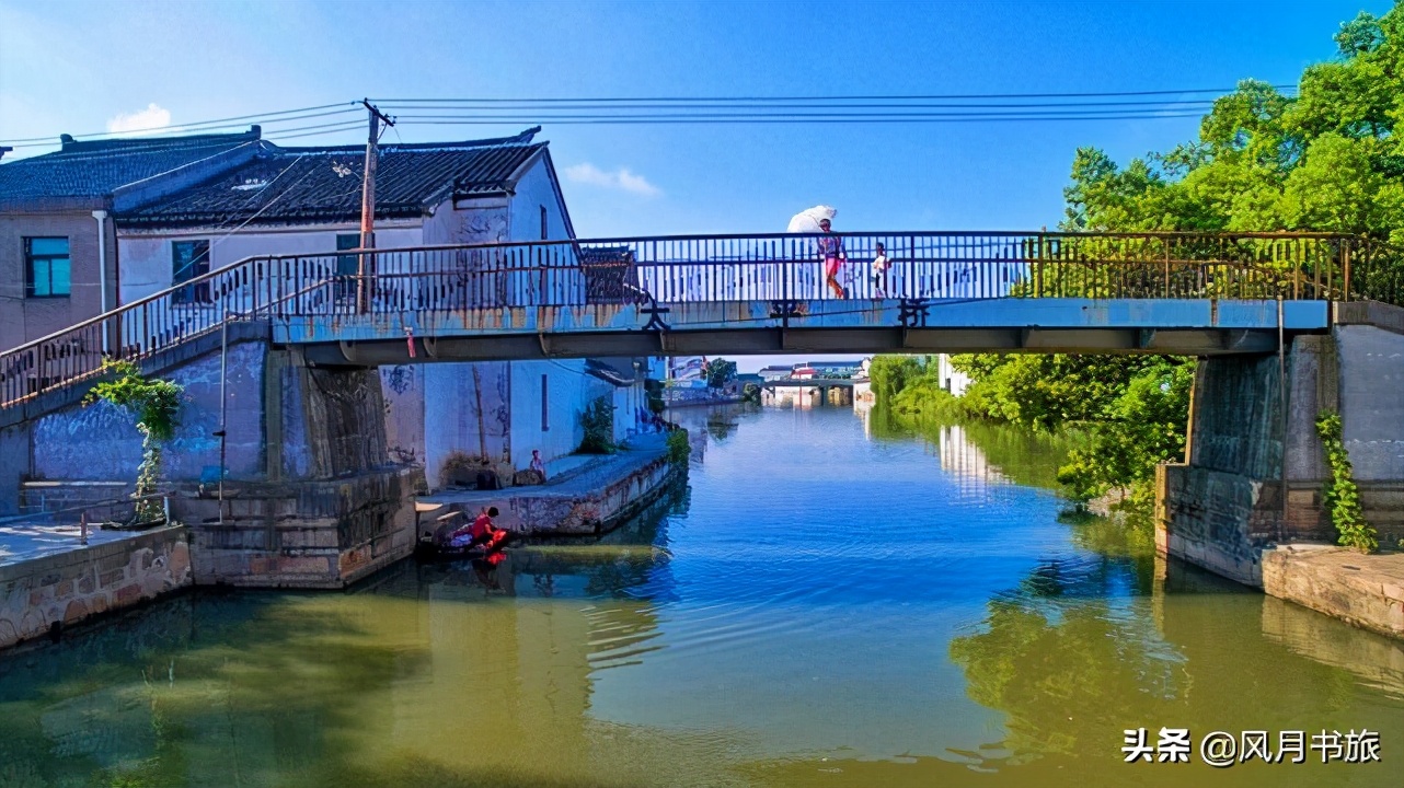 苏州徽派建筑景点,苏州新晋打卡景点在哪里