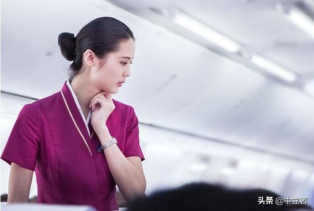 你会选择空姐做老婆吗知乎全文,为什么选空姐当老婆