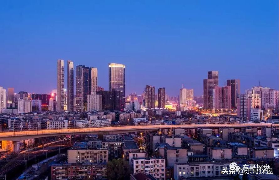 城南最值得买的楼盘,城南最有潜力楼盘有哪些