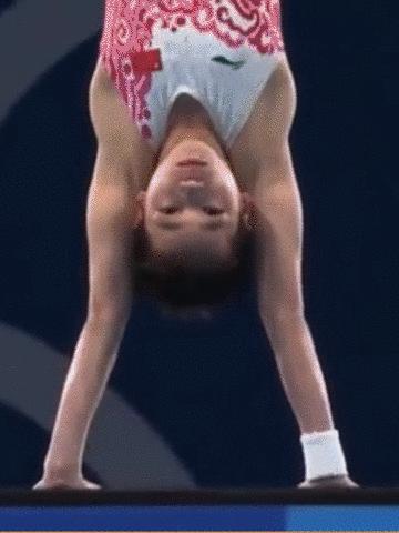 全红婵超模,超模祝贺全红婵夺冠